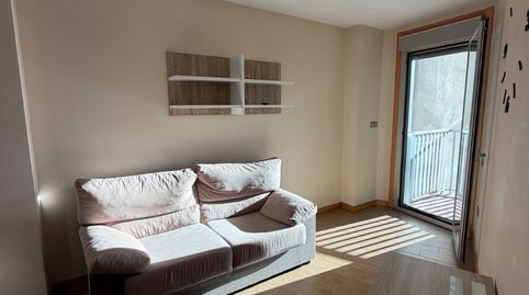 Foto 4 de Apartament de lloguer a Centro, Ourense Capital
