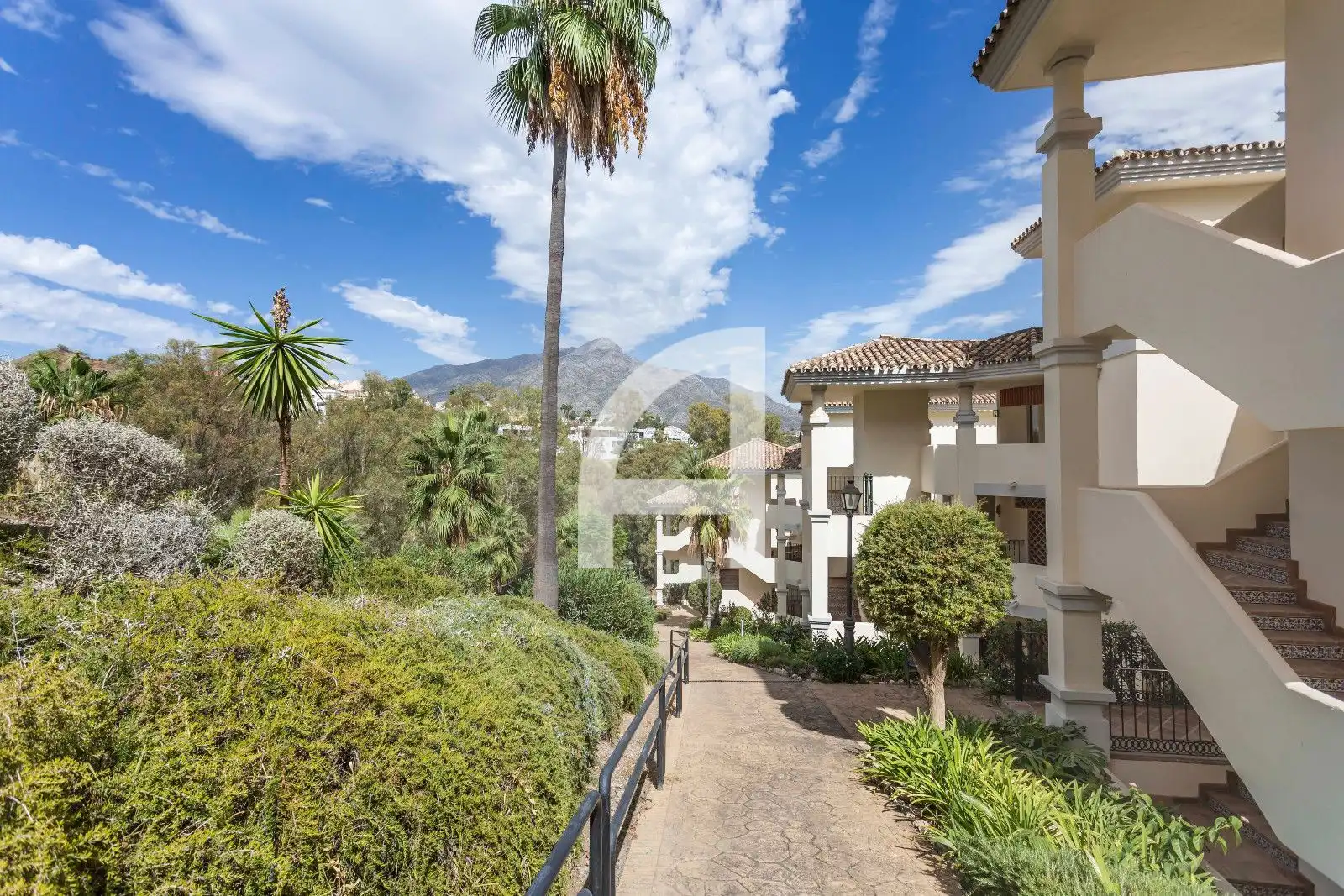 Wohnung mit Pool zur Miete in Nueva Andalucia J, imagen 36