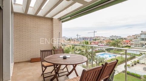 Photo 2 of Flat for rent in Torreón - La Almadraba, Benicasim / Benicàssim