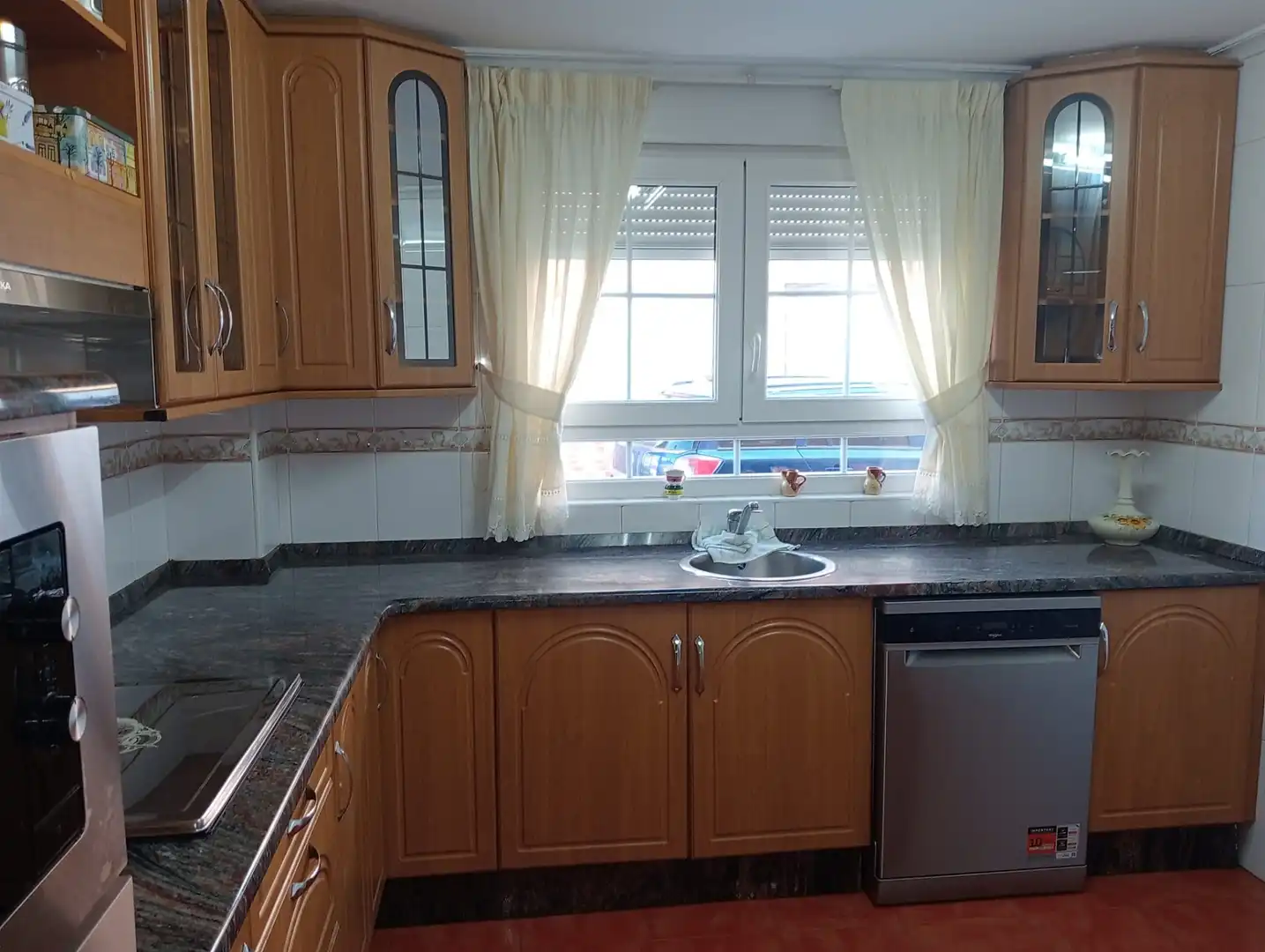 Kitchen of Houses for sale in Miengo
