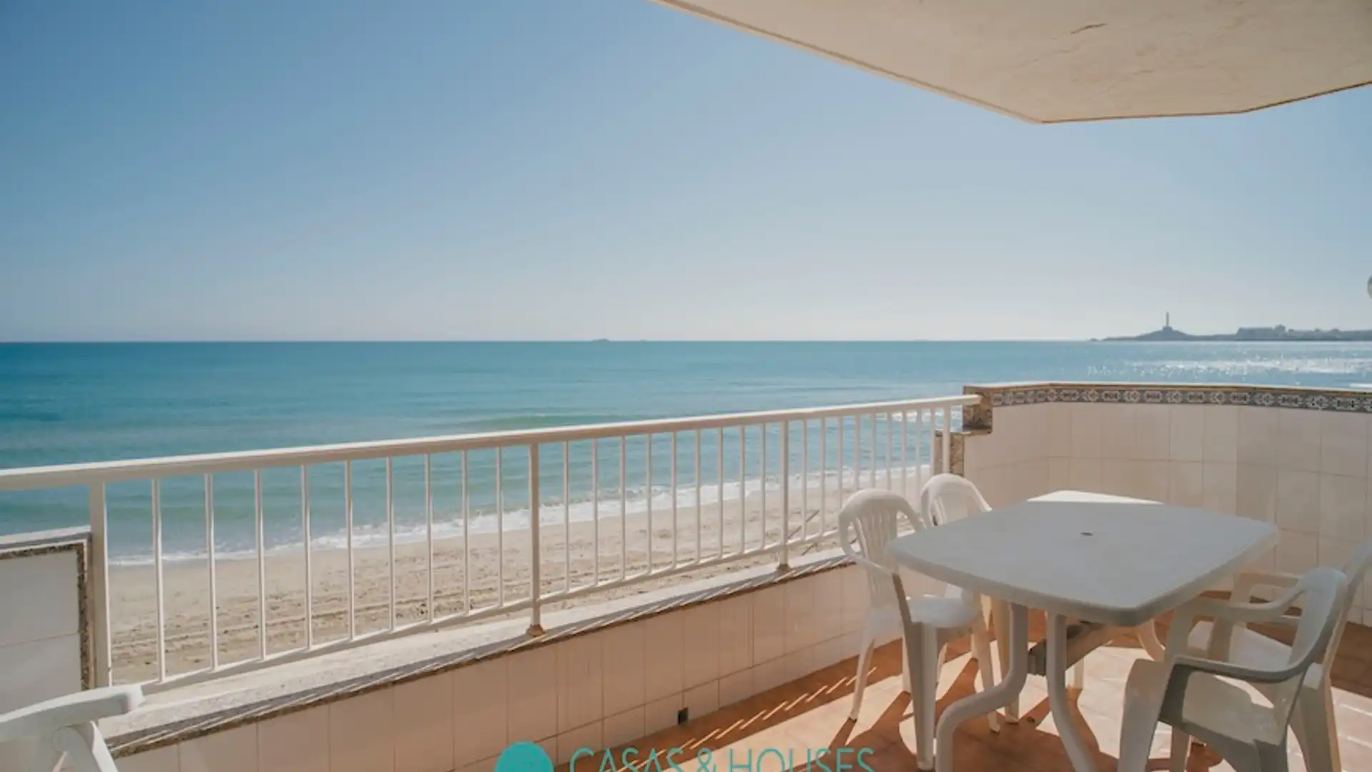 Piso en venta en Lugar Urbanizacion Sirenas Tres, 1, Entremares