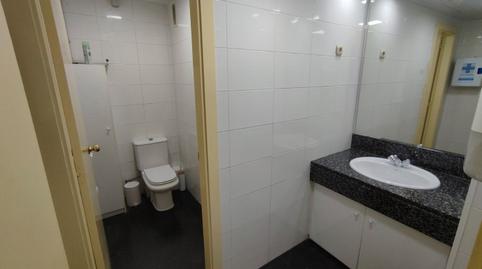 Foto 4 de Oficina de lloguer a Carrer del General Joan Prim I Prats, 7, Centre, Cornellà de Llobregat