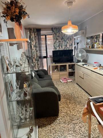 Piso en Venta en Calle Castilla en Triana Casco Antiguo