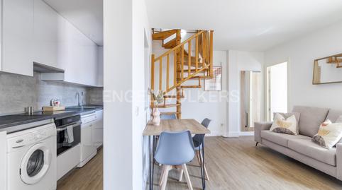 Foto 3 de Apartament de lloguer a Matilde Landa 22, Almenara -Ventilla,  Madrid Capital