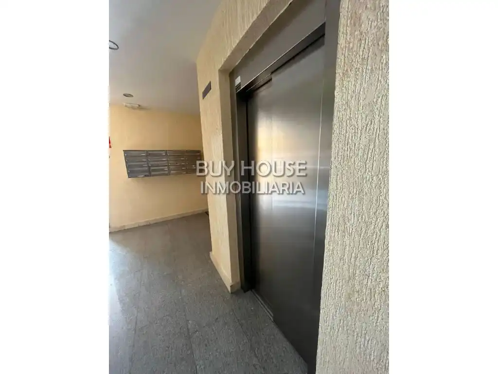 Flat for sale in Magán  with Oven