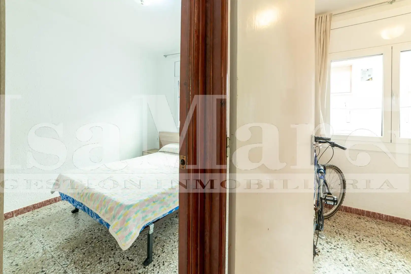 Habitación de Piso en venta en Calafell con Terraza y Balcón