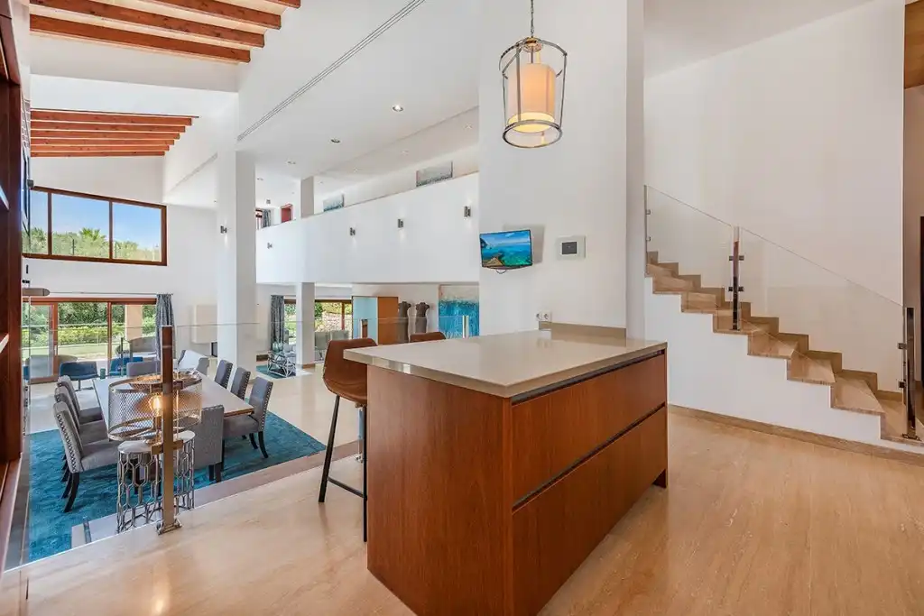 Villa con terrazza in vendita a Canyamel, imagen 8