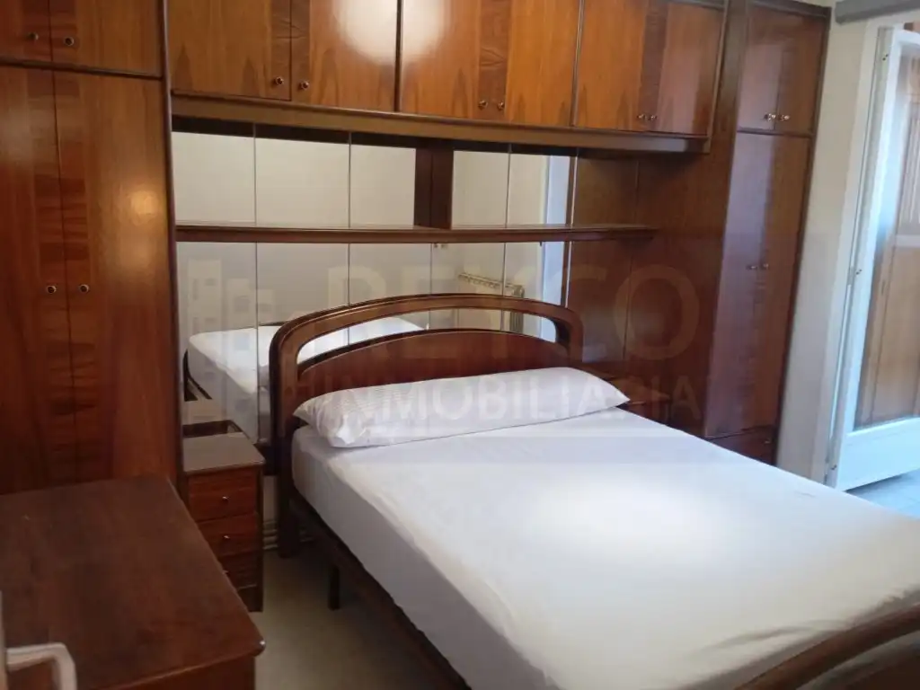 Schlafzimmer von Wohnung zum Verkauf in Nájera mit Terrasse