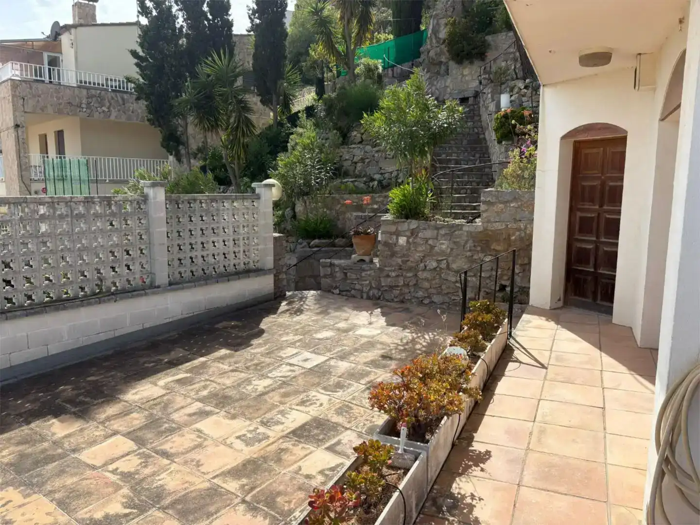 Terrassa de Pis en venda en L'Estartit amb Aire condicionat i Balcó