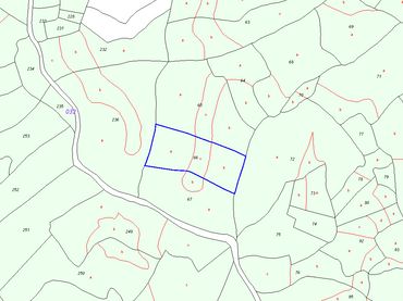 Terreno residencial en venta en Paraje Arroyo Del Aceituno