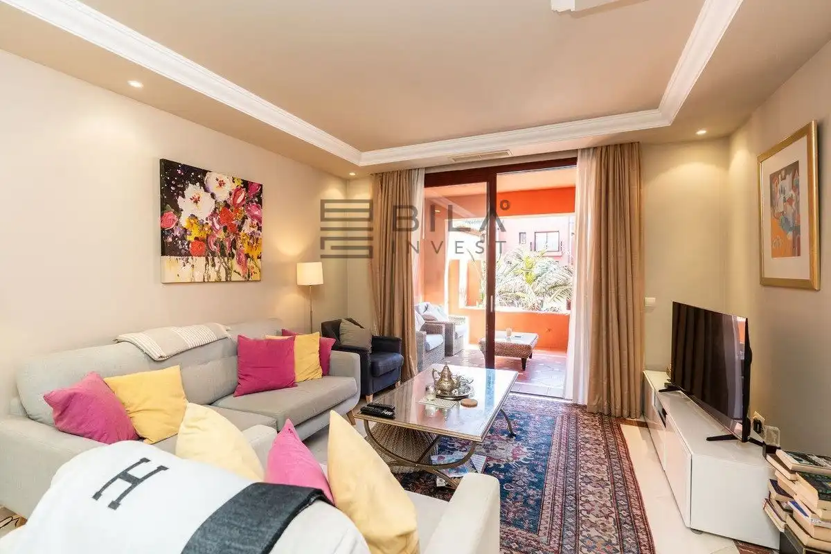 Appartement avec piscine à vendre à Jardines de Don Carlos, imagen 8