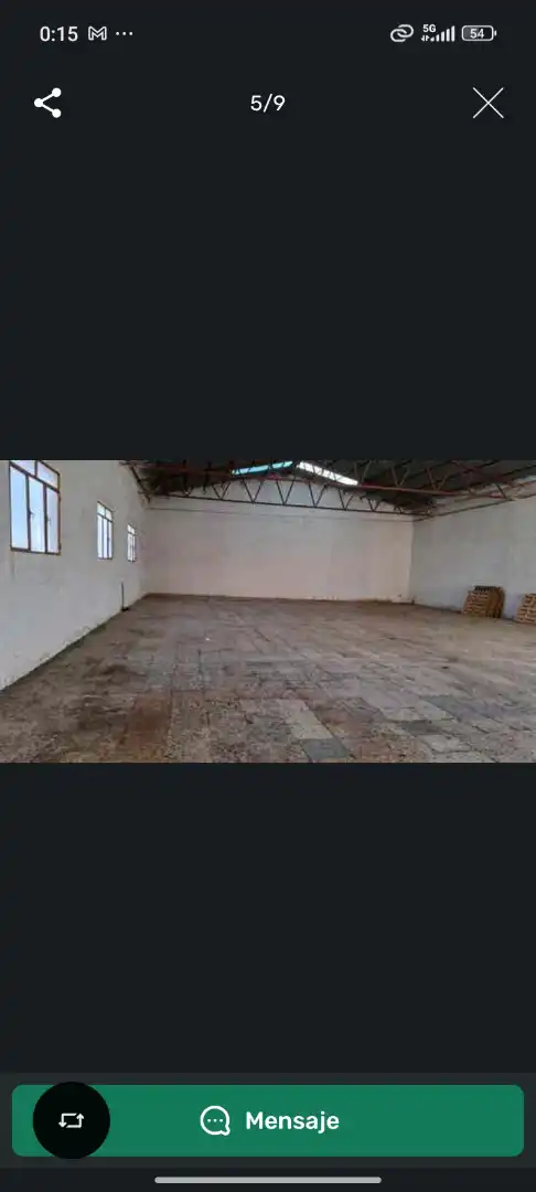 Fabrikhallen zur Miete in Padul
