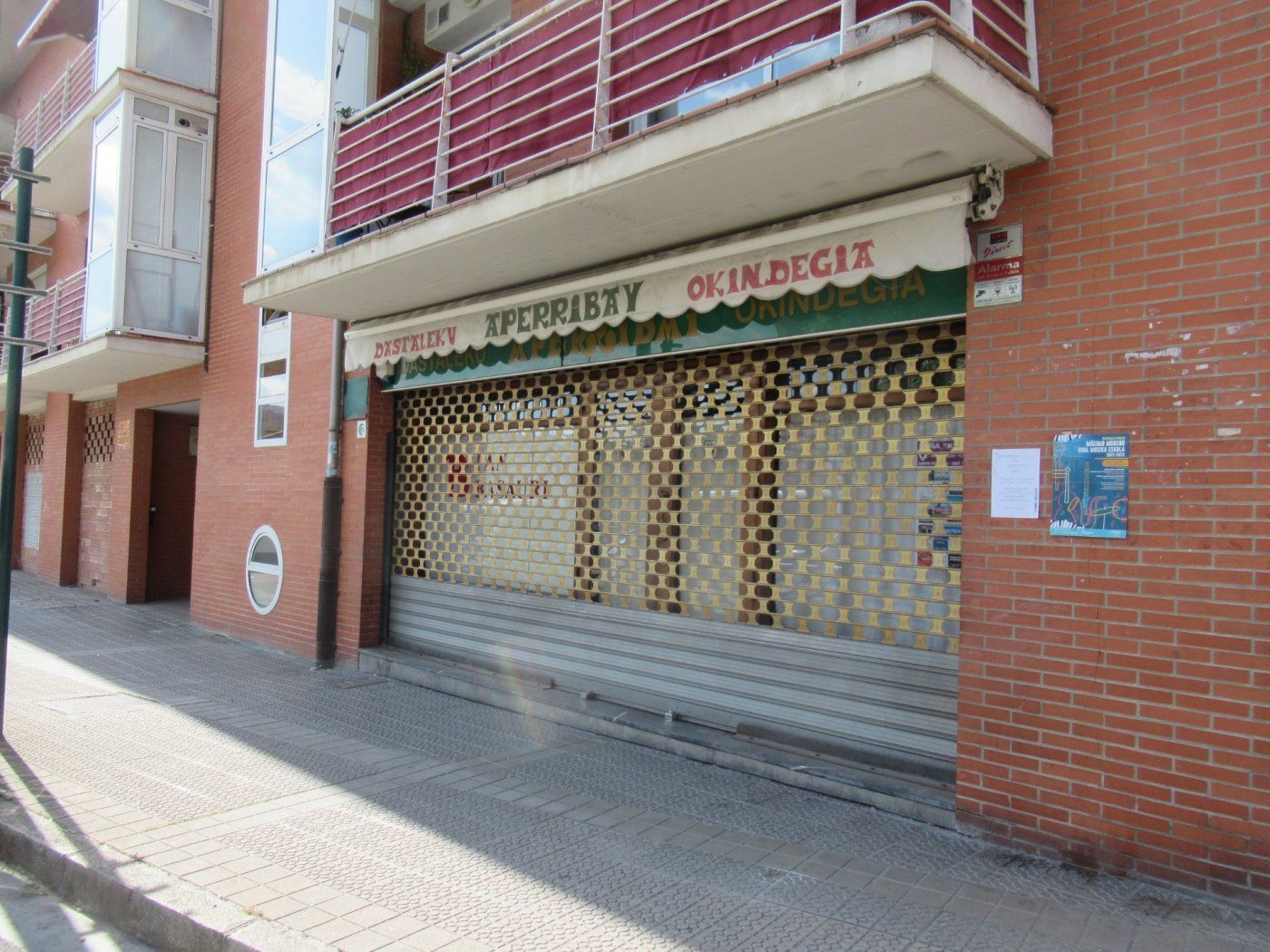Local en venta en Galdakao
