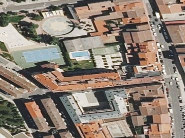 Casa rústica en venda a 8 Viviendas en Calle Arapiles, 3, Peñaranda de Br