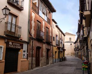 Edifici en venda a Calle del Cardenal Cisneros, Torrelaguna