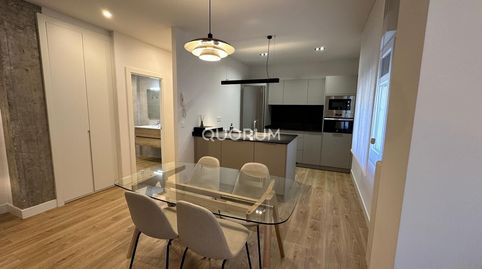 Foto 4 de Piso de alquiler en Paseo Campo Volantin, Castaños - Begoñaibarra, Bilbao