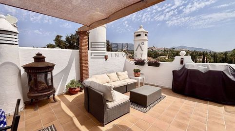 Foto 3 de Àtic en venda a Urb. la Siesta, Mijas Golf, Mijas