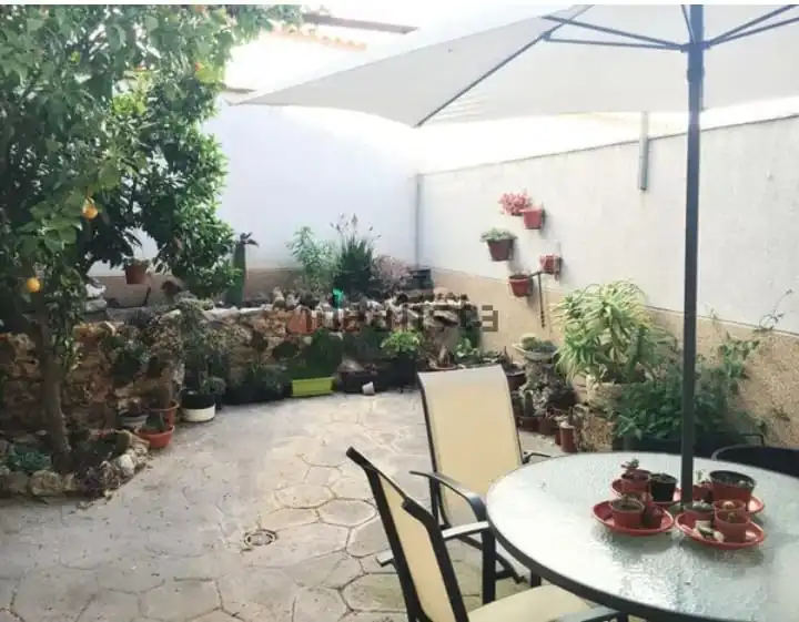 Terrassa de Casa o xalet en venda en Íllora