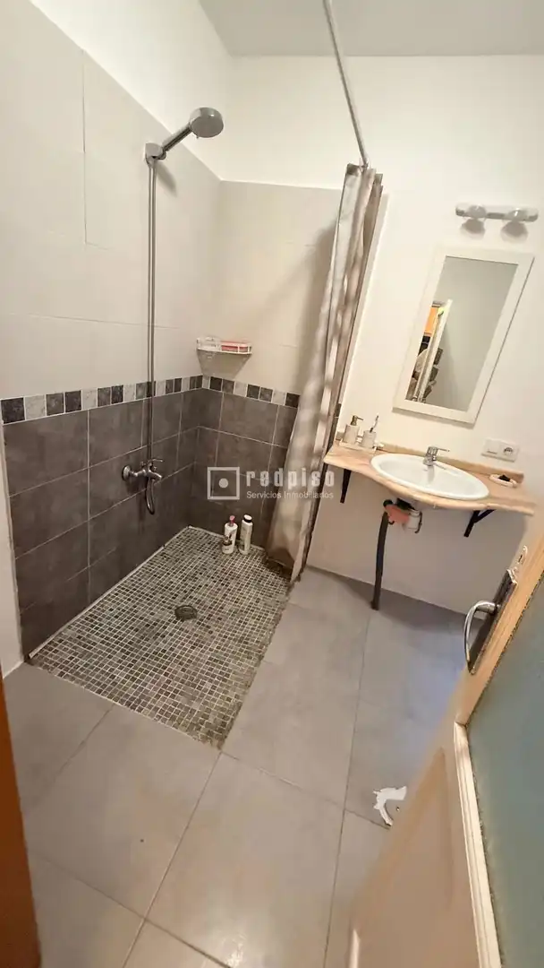 Bany de Casa o xalet en venda en Isla Cristina amb Terrassa i Traster