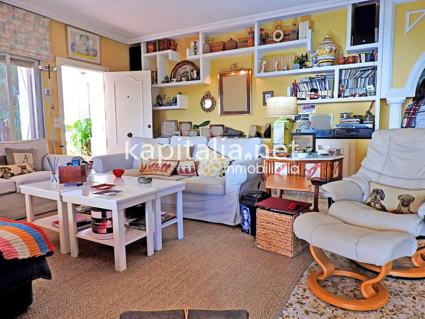 Villa mit Pool zum Verkauf in Playa de San Juan - El Cabo de las Huertas, imagen 42