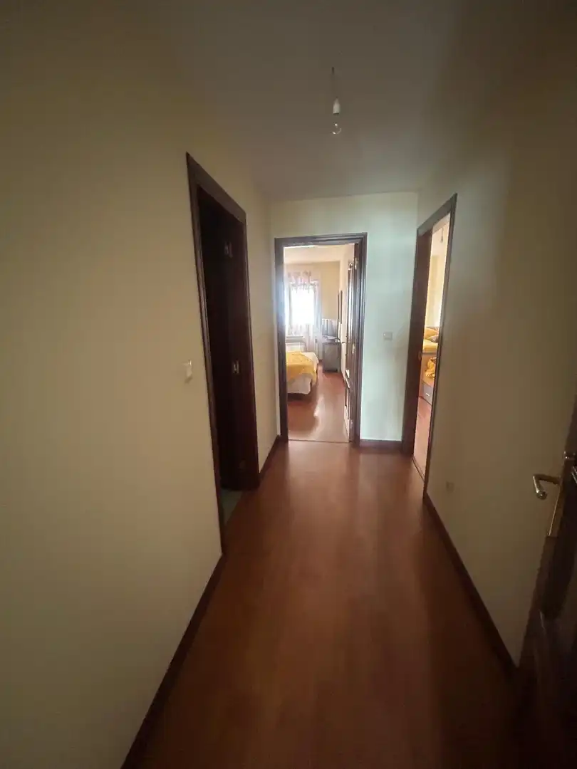 Flat for sale in Boiro  with Heating and Furnished
