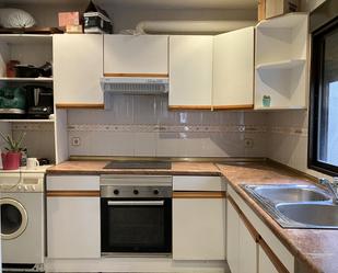 Kitchen of House or chalet for sale in Majadahonda  with Heating and Terrace