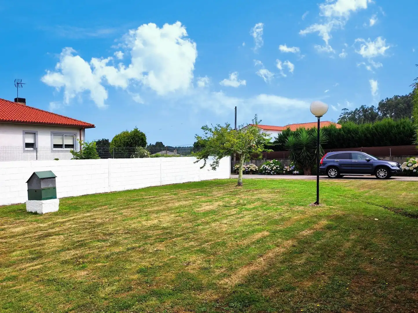 Xalet amb jardí en venda a Lugar Piñeiro, imagen 73
