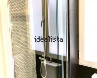 Bany de Pis de lloguer en  Madrid Capital amb Aire condicionat