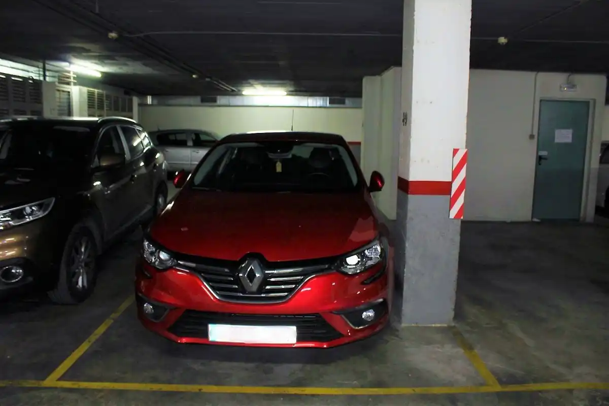 Parcheggio in vendita a Calle OLESA DE BONESVALLS