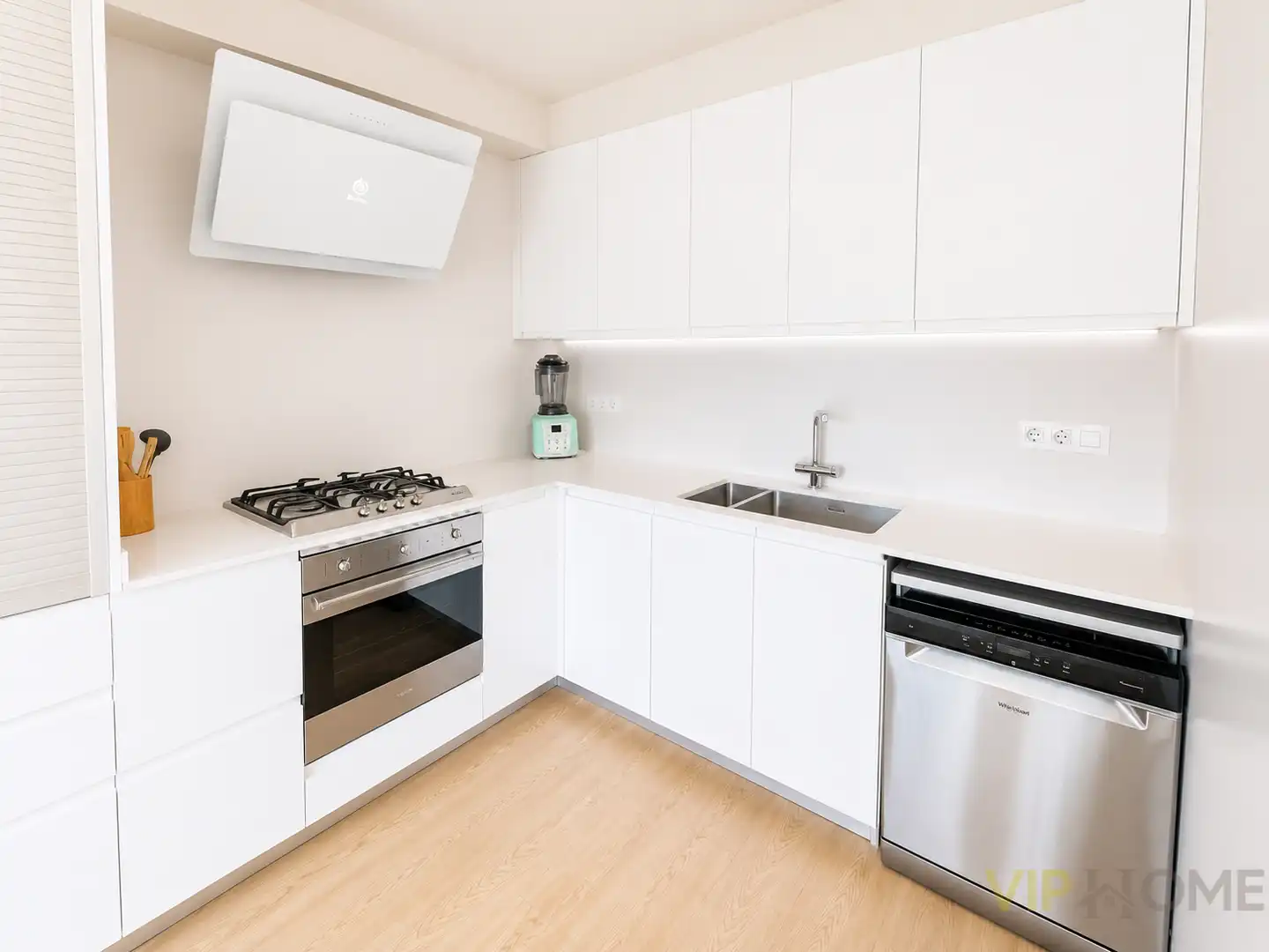 Appartement compact à vendre à av Cavall Bernat, imagen 5
