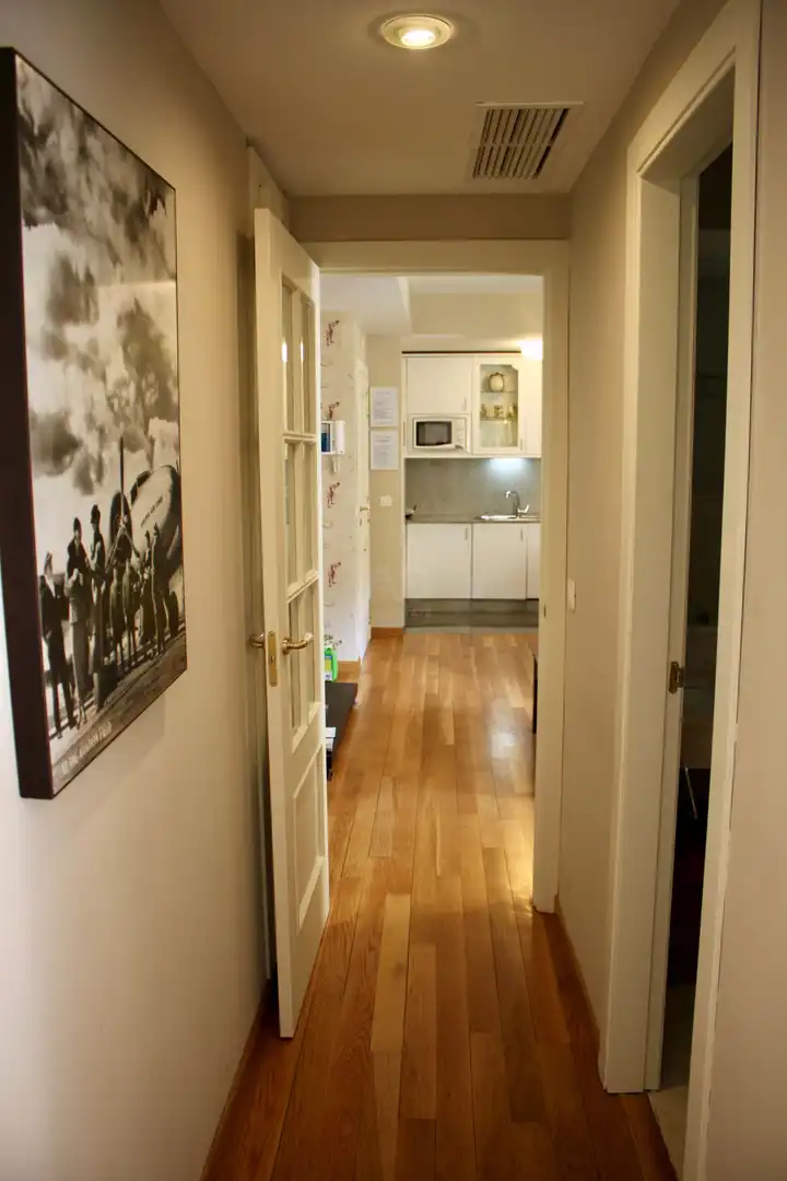 Flat for sale in Mondariz-Balneario  with Air Conditioner, Heating and Swimming Pool