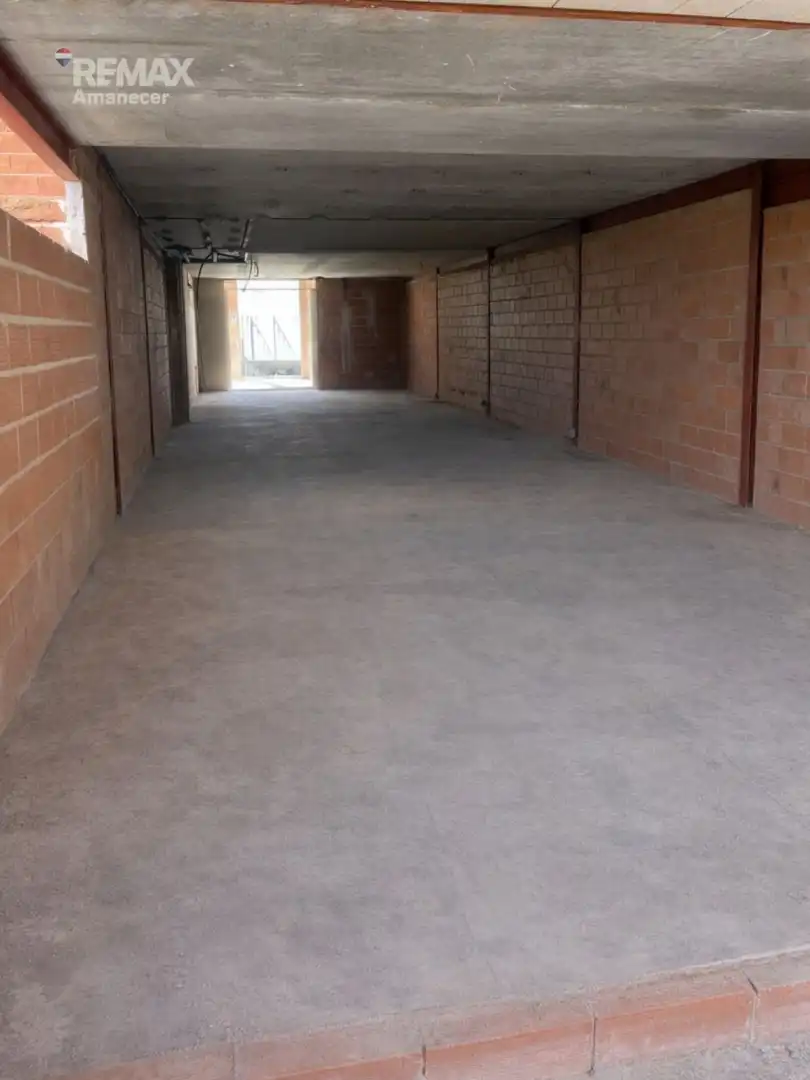 Planta baja en venta en L'Olleria