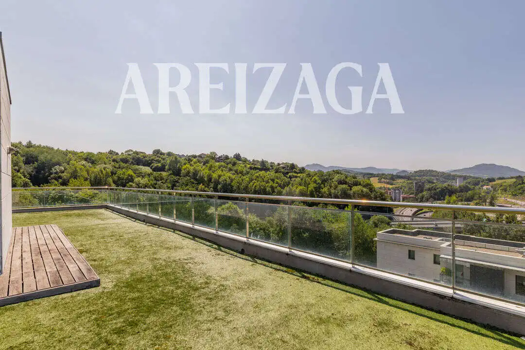Pis amb ascensor en venda a Calle Pagola, imagen 30