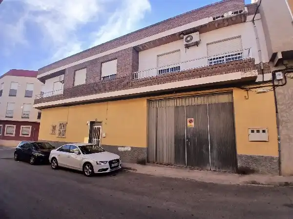 Business premises for sale in Unamuno