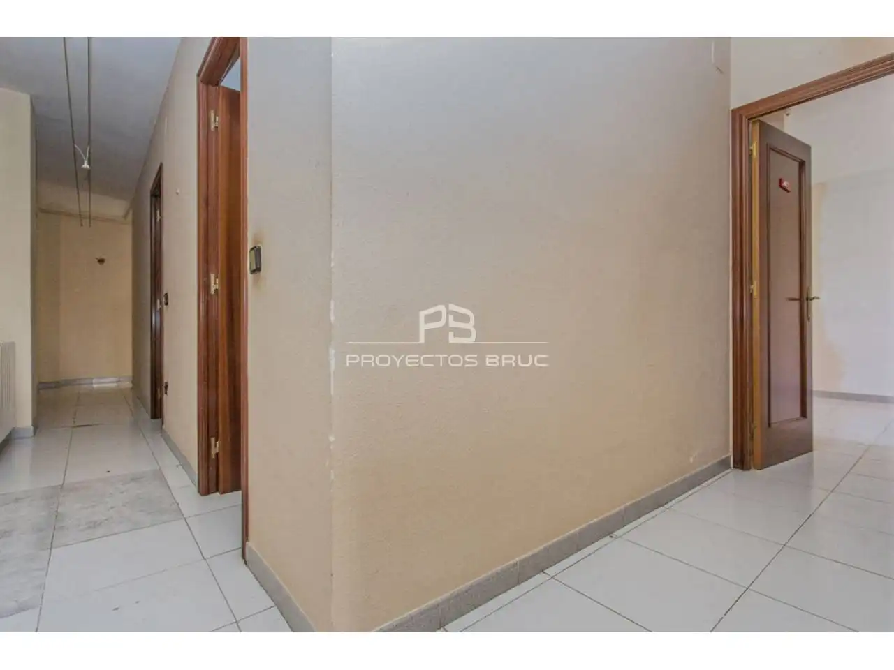 Piso en venta en Castellbisbal