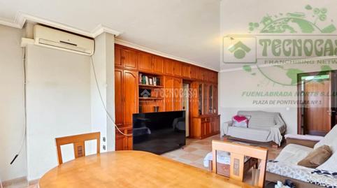 Foto 5 de Piso en venta en El Naranjo, Fuenlabrada