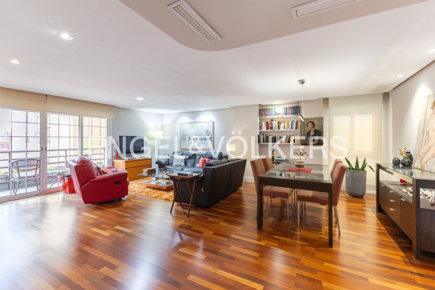 Apartment for sale in Mestalla