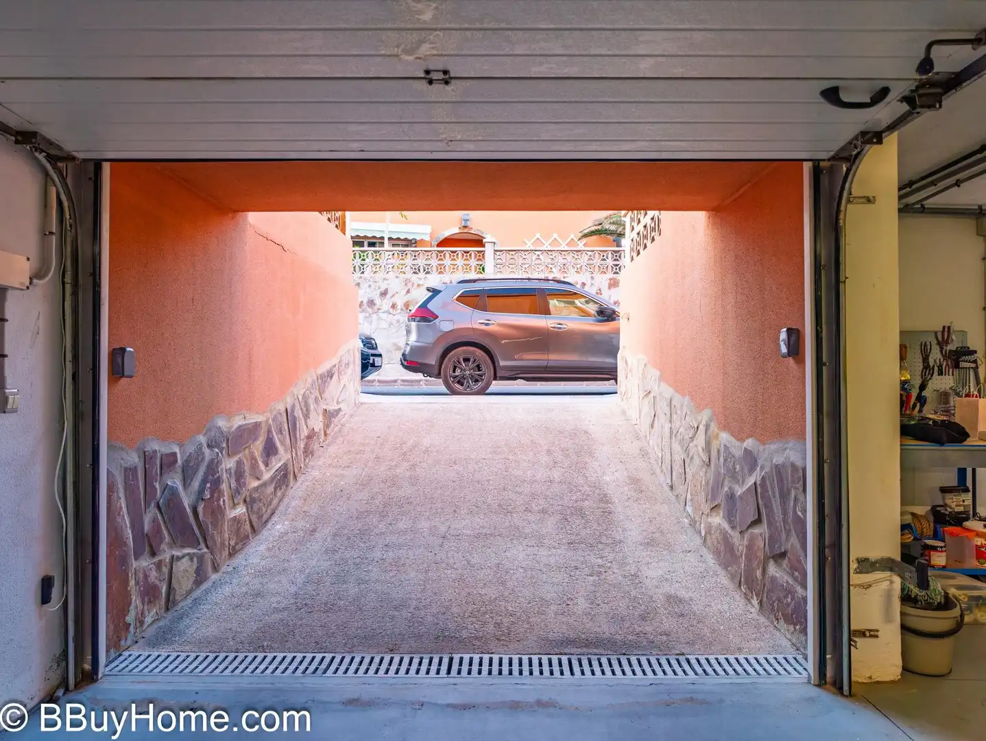 Casa aparellada amb jardí de lloguer a Calle PASOTE, imagen 38