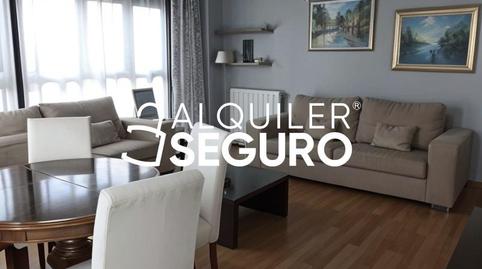 Foto 5 de Pis de lloguer a Alcaravea , Saucar - Zarzuela, Torrejón de Ardoz