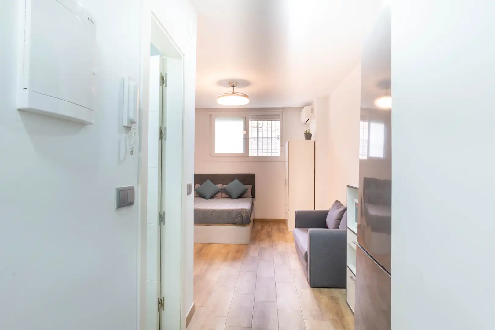 Appartement compact avec ascenseur à vendre à Centro, imagen 8