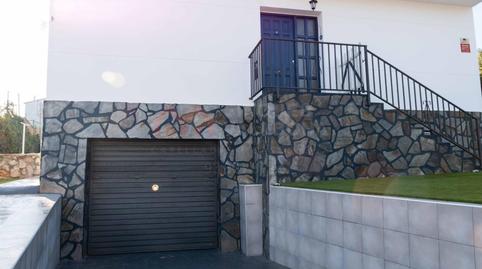 Foto 3 de Casa o chalet en venta en La Torre de Claramunt, Barcelona