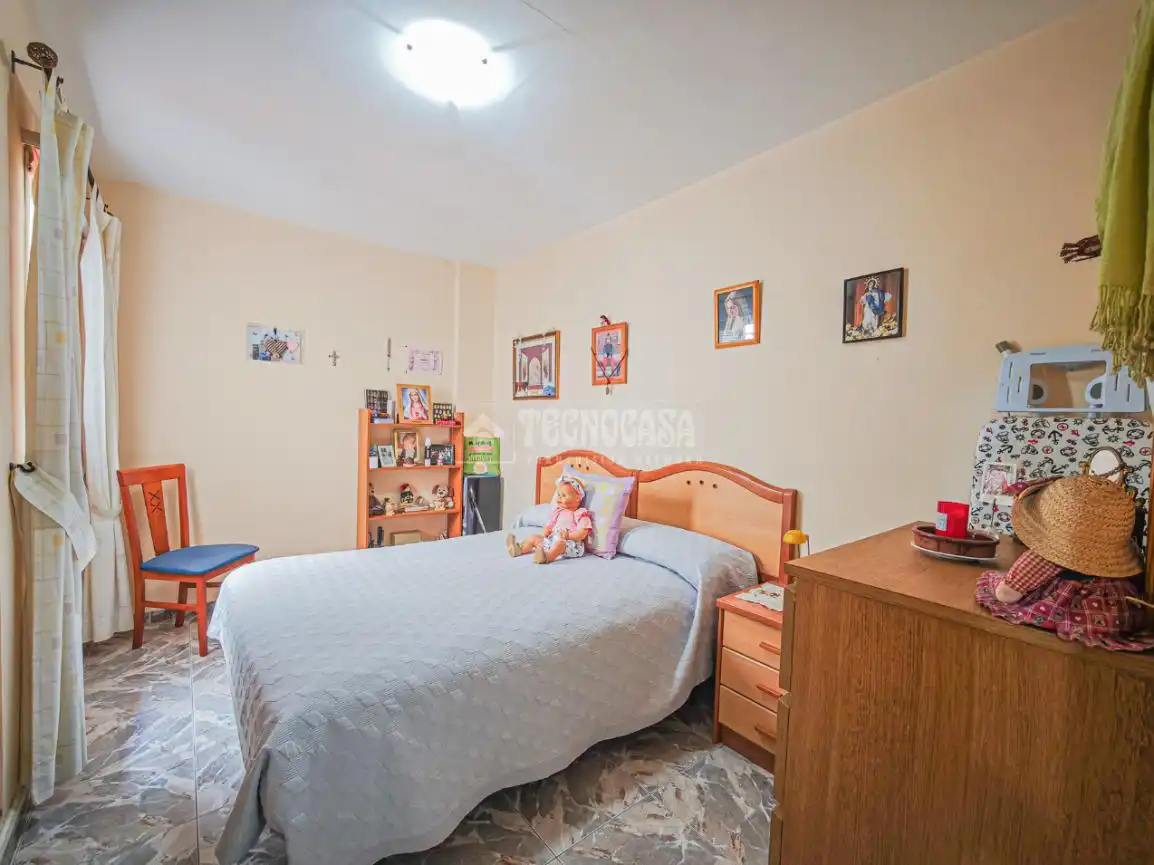 Dormitori de Pis en venda en Arona amb Moblat