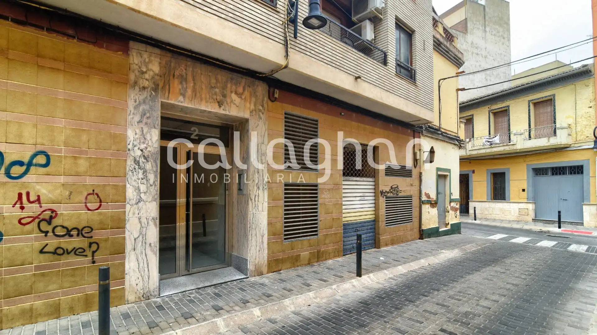 Gewerbefläche zur Miete in Calle de la Església, imagen 8