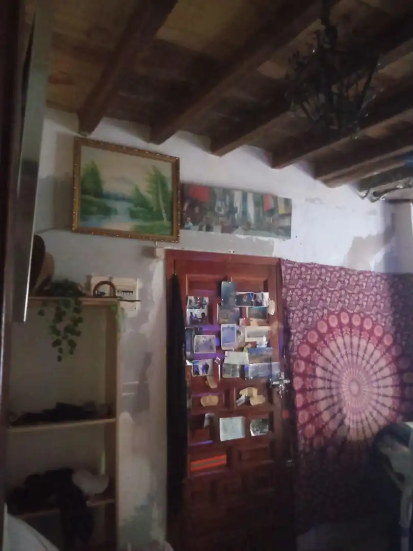 Habitación de Planta baja en venta en Granada
