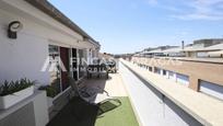 Terrace of Attic for sale in Terrassa  with Air Conditioner, Heating and Terrace