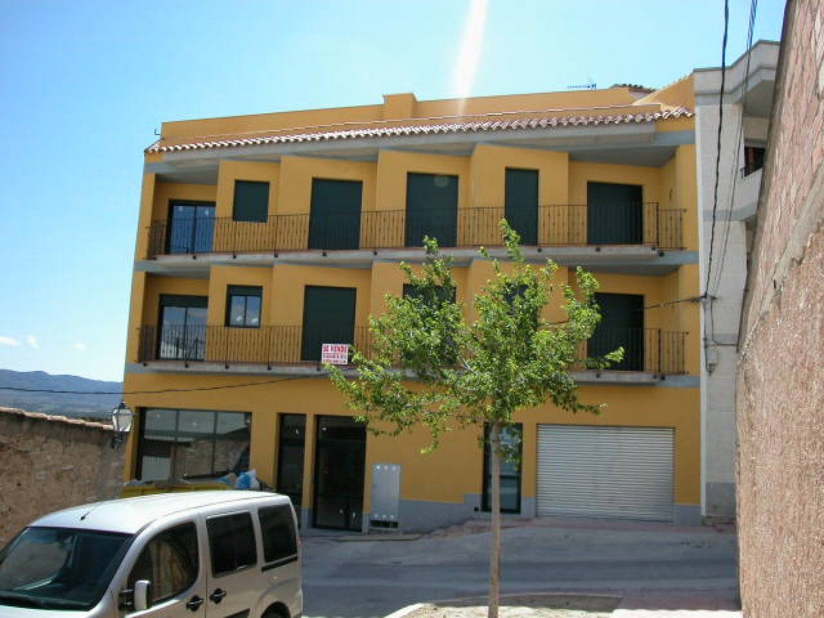 Exterior view of Premises for sale in Rasquera