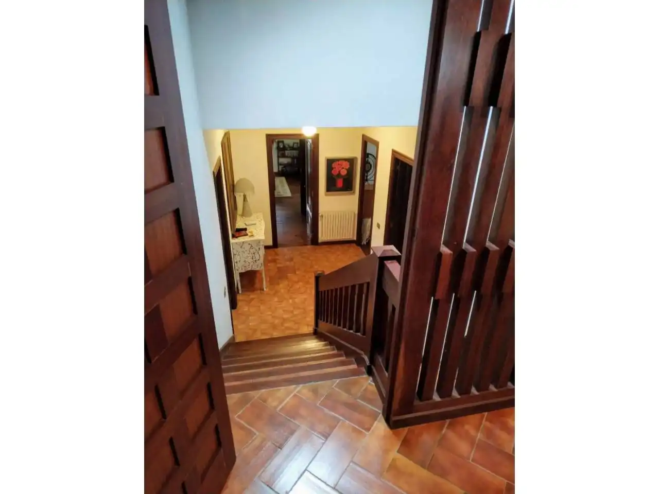 Haus oder Chalet zum Verkauf in O Corgo   mit Heizung, Privatgarten und Terrasse