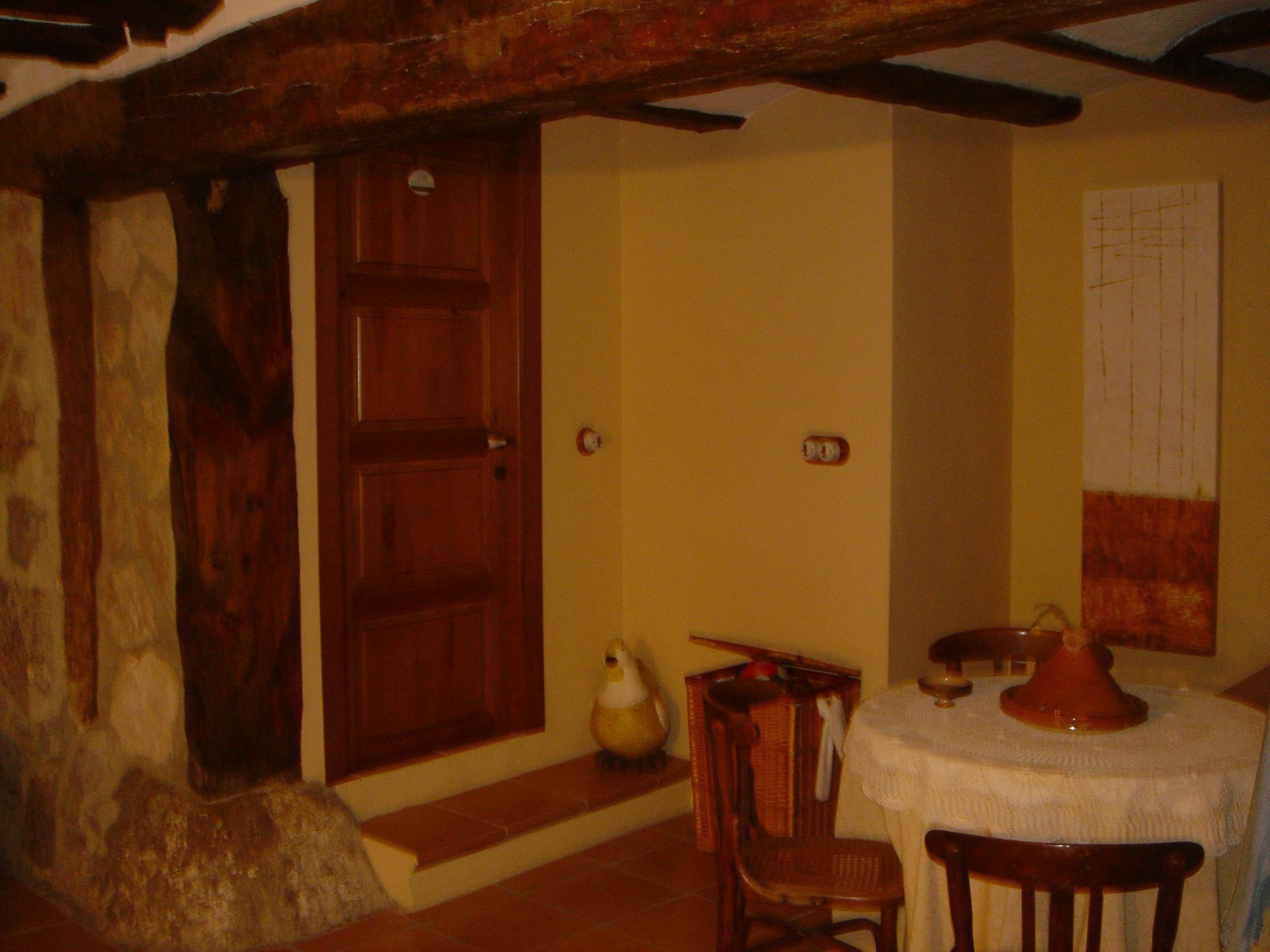 Casa o xalet en venda en Abejuela