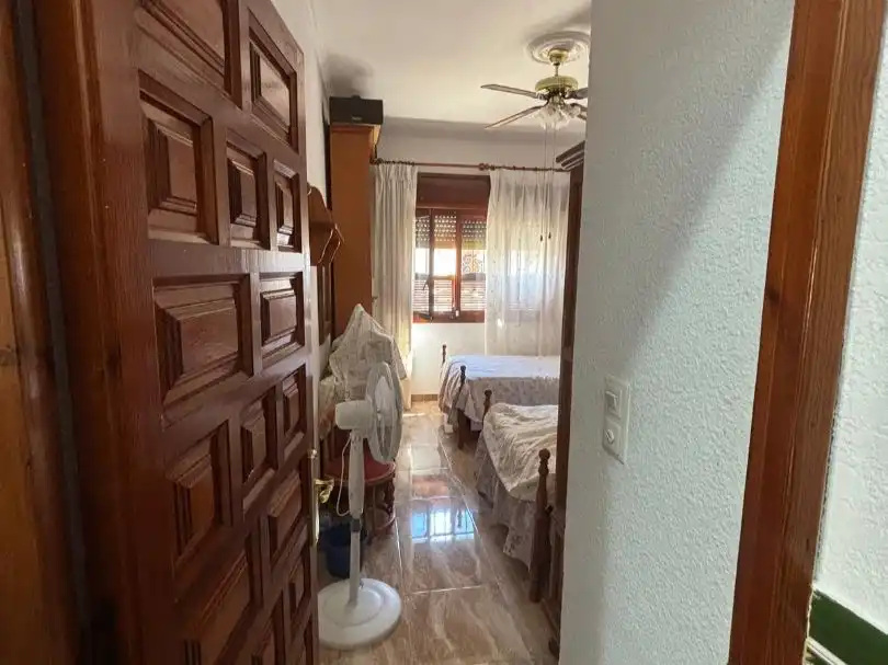 Casa o xalet en venda en Almería