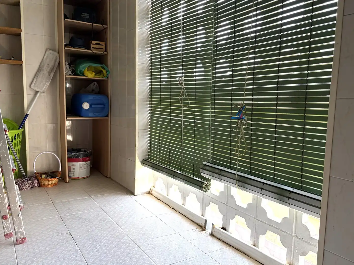 Terraza de Piso en venta en Don Benito con Aire acondicionado